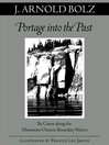 Imagen de portada para Portage Into the Past